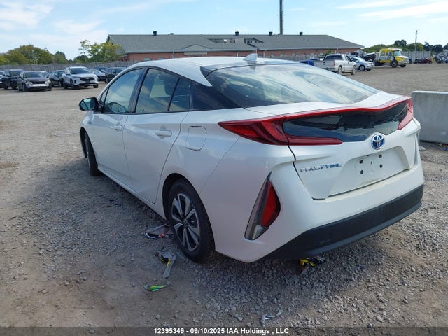 JTDKARFP3K3118639 Toyota 2zr-fxe+1nm