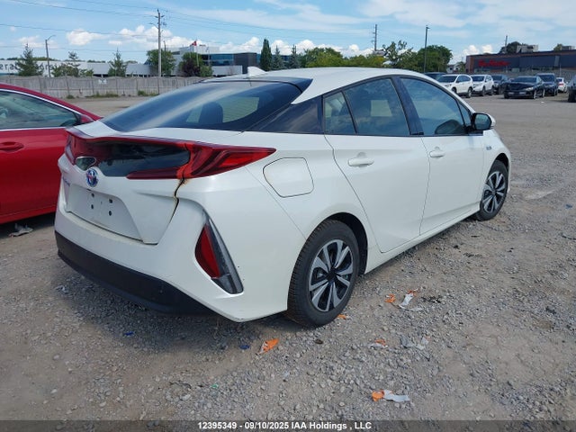 JTDKARFP3K3118639 Toyota 2zr-fxe+1nm
