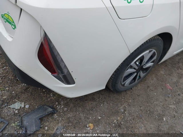 JTDKARFP3K3118639 Toyota 2zr-fxe+1nm