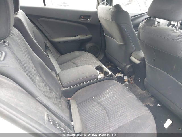 JTDKARFP3K3118639 Toyota 2zr-fxe+1nm