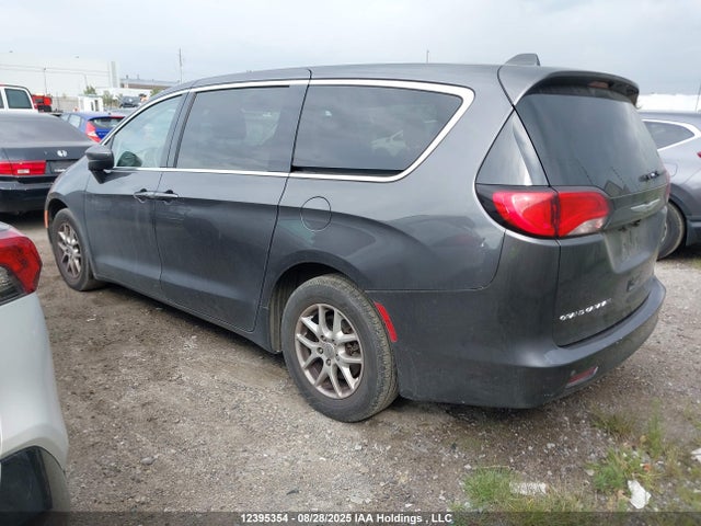 2C4RC1ZG3MR577430 Chrysler grand caravan
