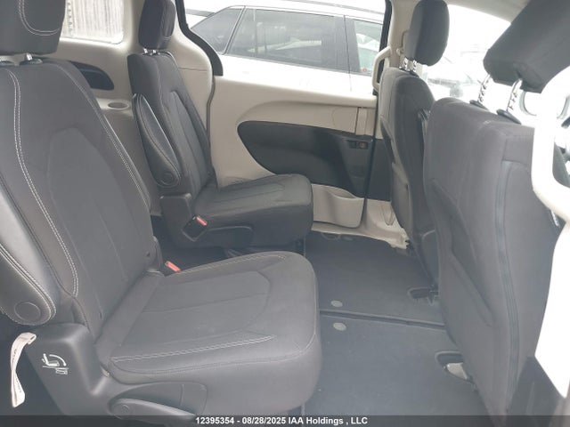 2C4RC1ZG3MR577430 Chrysler grand caravan