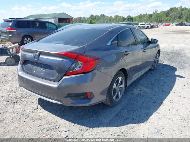 2HGFC2F51LH035485 Honda k20c2