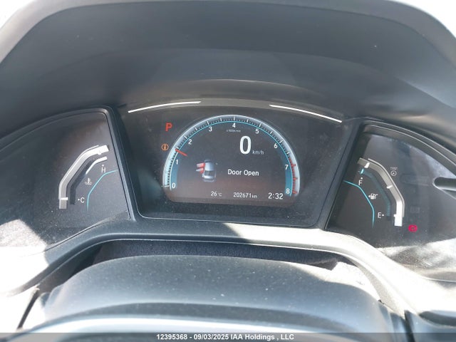 2HGFC2F51LH035485 Honda k20c2