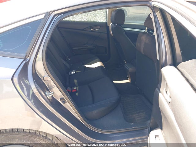 2HGFC2F51LH035485 Honda k20c2