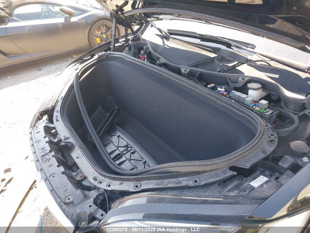 Tesla MODEL X 2016 5YJXCBE25GF015617 Image 10