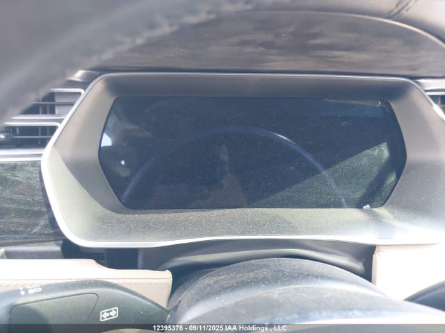 Tesla MODEL X 2016 5YJXCBE25GF015617 Image 7
