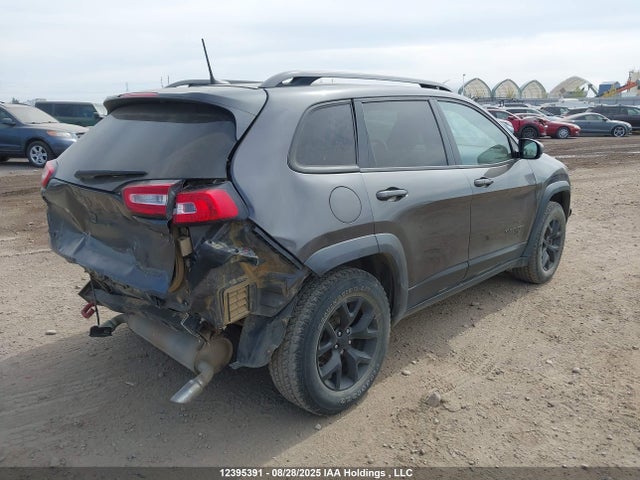 1C4PJMBX3JD550994 Jeep 2018