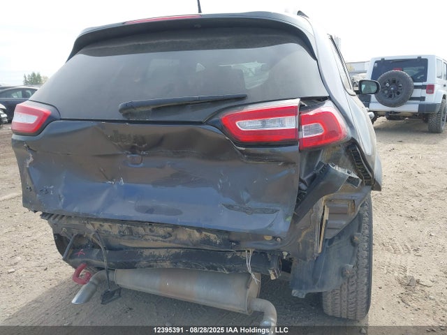 1C4PJMBX3JD550994 Jeep 2018