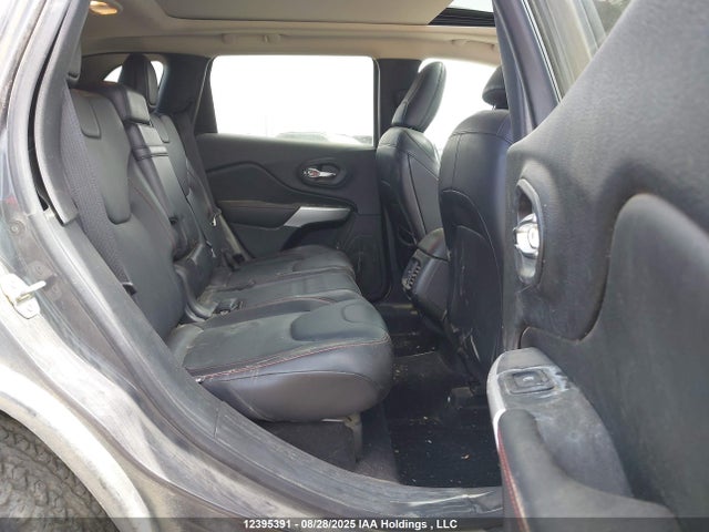 1C4PJMBX3JD550994 Jeep 2018