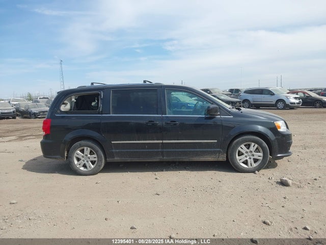 2C4RDGDG6HR802405 Dodge Grand Caravan