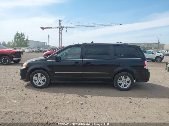 2C4RDGDG6HR802405 Dodge Grand Caravan