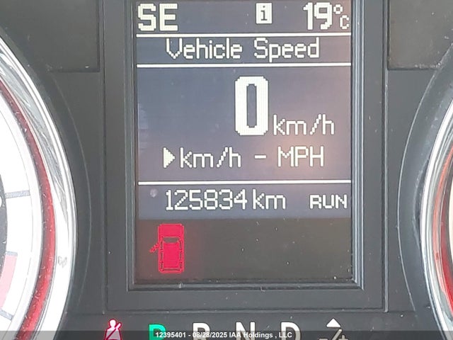2C4RDGDG6HR802405 Dodge Grand Caravan