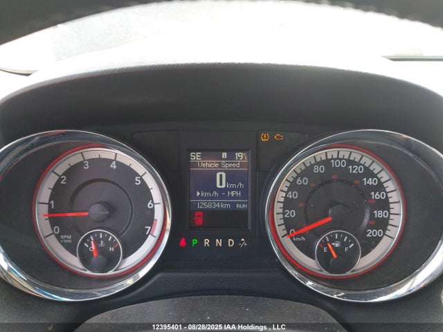 2C4RDGDG6HR802405 Dodge Grand Caravan