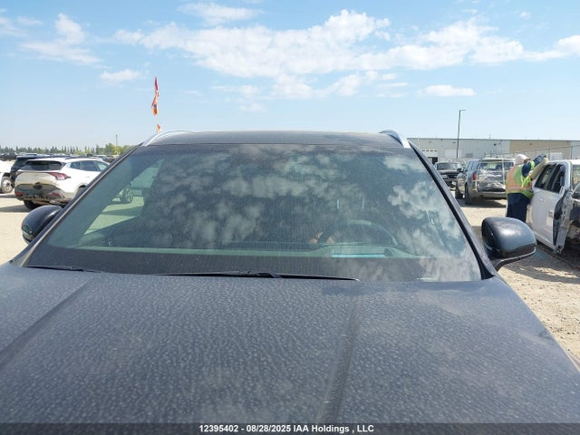 KMUHCESC1SU274539 Genesis Gv80 3.5t Advanced W/tech Pkg 7p Awd