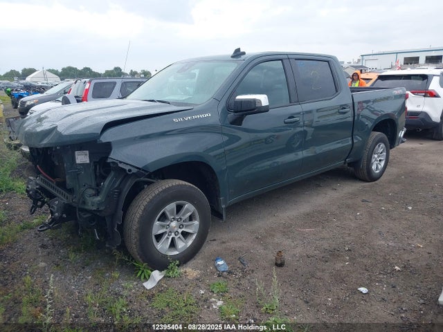 3GCUKDED7SG247898 Chevrolet l84