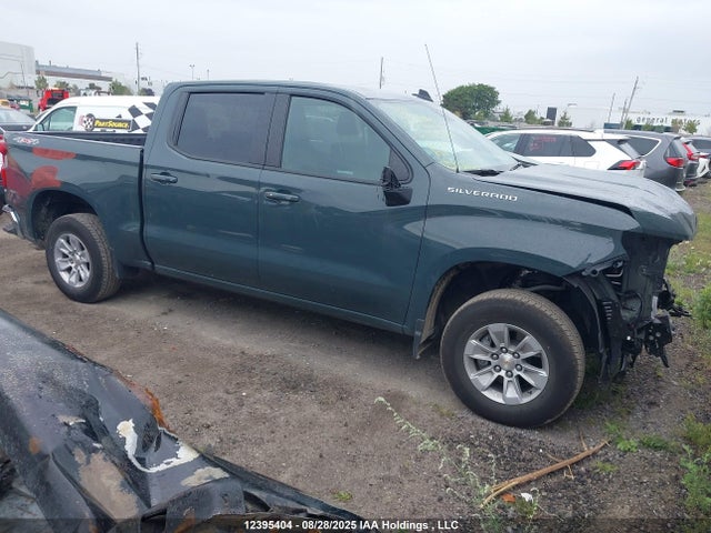 3GCUKDED7SG247898 Chevrolet l84