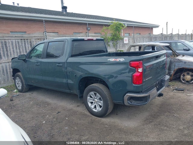 3GCUKDED7SG247898 Chevrolet l84