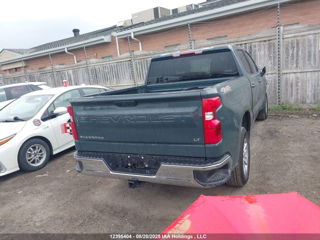 3GCUKDED7SG247898 Chevrolet l84