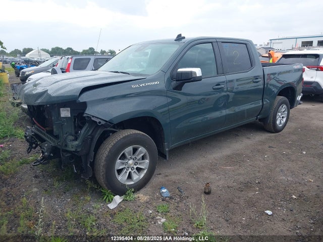 3GCUKDED7SG247898 Chevrolet l84