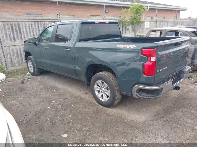 3GCUKDED7SG247898 Chevrolet l84