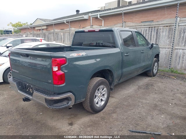 3GCUKDED7SG247898 Chevrolet l84