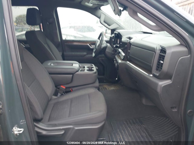 3GCUKDED7SG247898 Chevrolet l84
