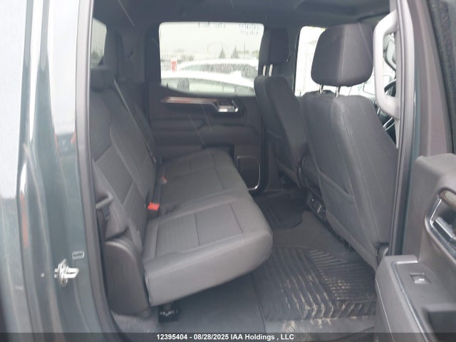 3GCUKDED7SG247898 Chevrolet l84