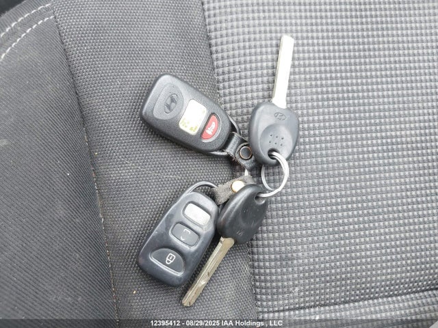 KMHD35LHXFU243965 Hyundai dohc gdi nu