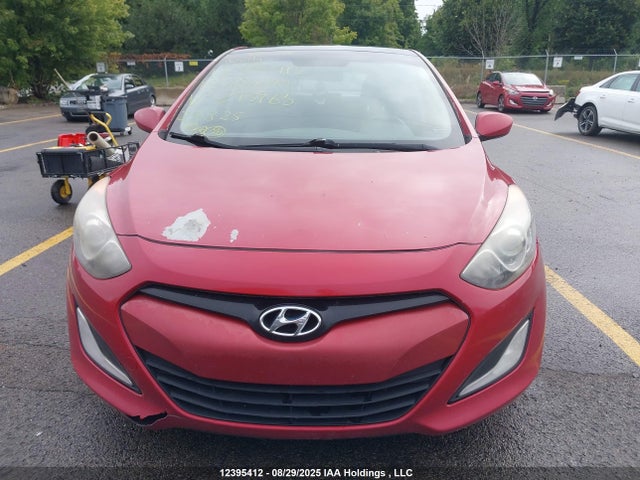 KMHD35LHXFU243965 Hyundai dohc gdi nu