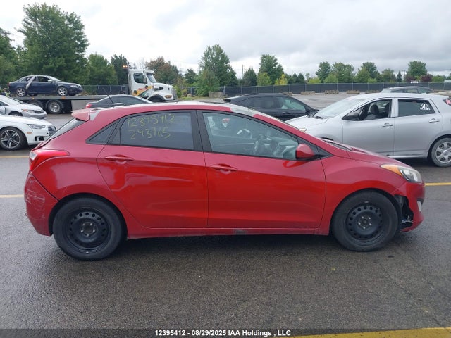 KMHD35LHXFU243965 Hyundai dohc gdi nu