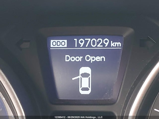 KMHD35LHXFU243965 Hyundai dohc gdi nu