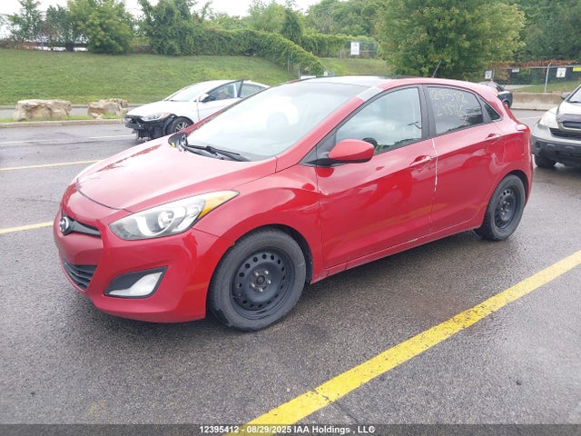 KMHD35LHXFU243965 Hyundai dohc gdi nu