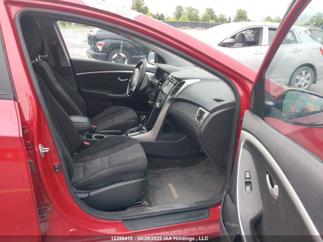 KMHD35LHXFU243965 Hyundai dohc gdi nu