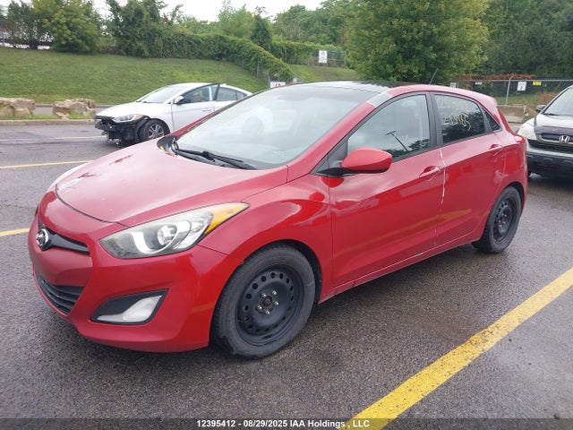 KMHD35LHXFU243965 Hyundai dohc gdi nu