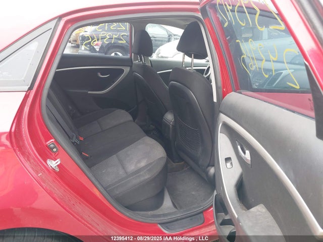 KMHD35LHXFU243965 Hyundai dohc gdi nu