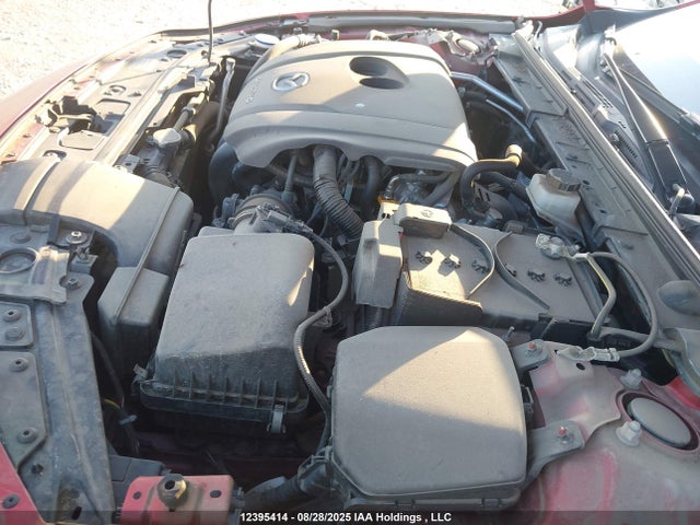 JM1BPAB74L1174446 Mazda pe