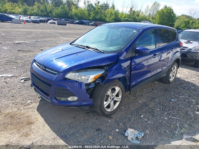 1FMCU0GX5EUA16744 Ford Escape