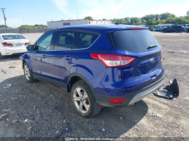 1FMCU0GX5EUA16744 Ford Escape