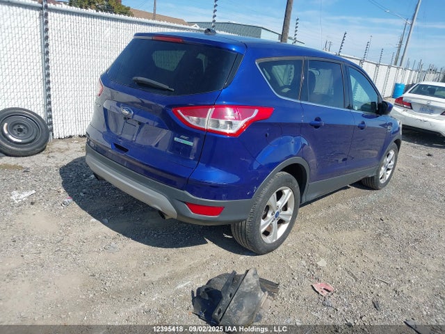 1FMCU0GX5EUA16744 Ford Escape