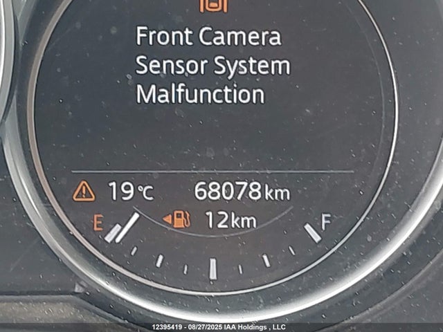 JM3KFBCM5N0631536 Mazda py cylinder deactiviation
