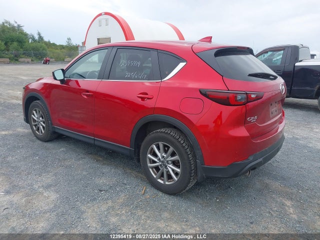 JM3KFBCM5N0631536 Mazda py cylinder deactiviation