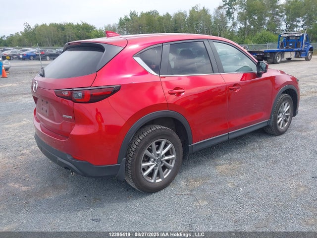 JM3KFBCM5N0631536 Mazda py cylinder deactiviation