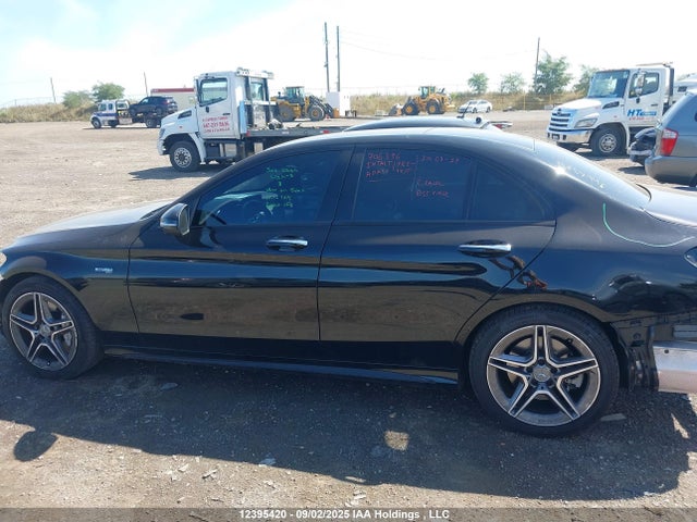 W1KWF6EB5MR628665 Mercedes-Benz m276