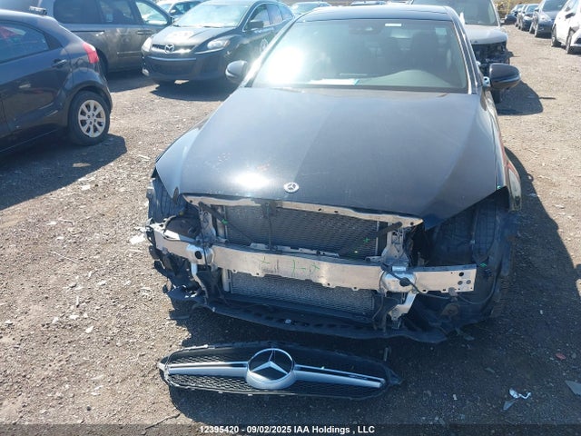 W1KWF6EB5MR628665 Mercedes-Benz m276