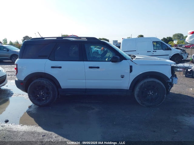 3FMCR9B62RRF08245 Ford dragon