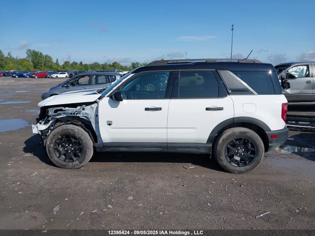 3FMCR9B62RRF08245 Ford dragon