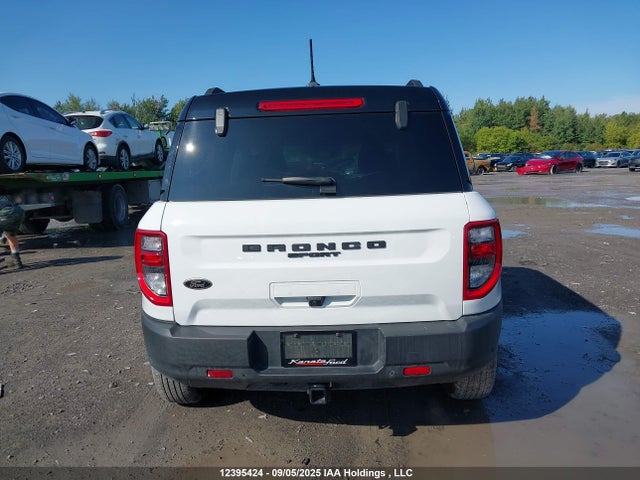 3FMCR9B62RRF08245 Ford dragon