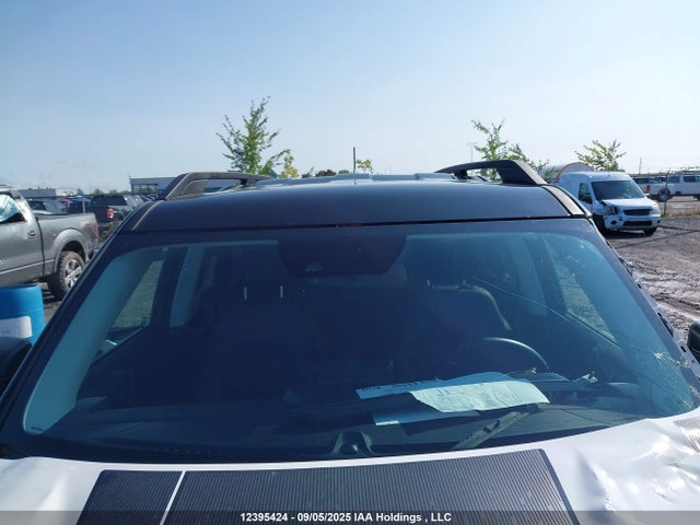 3FMCR9B62RRF08245 Ford dragon