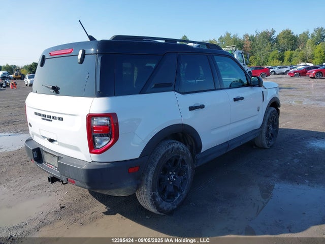 3FMCR9B62RRF08245 Ford dragon